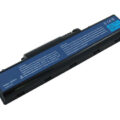 Μπαταρία Συμβατή Acer As09a31 Black 4400mah 11.1v