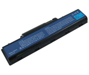 Μπαταρία Συμβατή Acer As09a31 Black 4400mah 11.1v