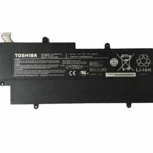 Μπαταρία συμβατή Toshiba Portege Ultrabook 14.8V 3060mΑh 45Wh oem