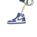 Μπρελόκ Air jordan Black