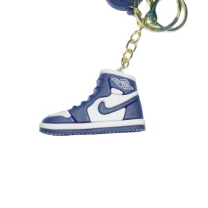Μπρελόκ Air jordan Black