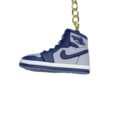 Μπρελόκ Air jordan Grey