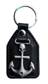 Μπρελόκ Anchor