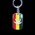 Μπρελόκ Bob Marley