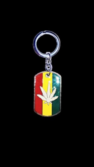 Μπρελόκ Bob Marley