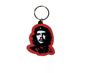 Μπρελόκ CHE GUEVARA Red, 8109