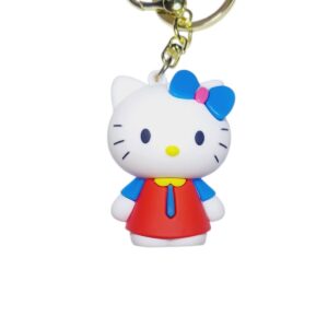 Μπρελόκ Hello Kitty