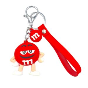 Μπρελόκ m&m