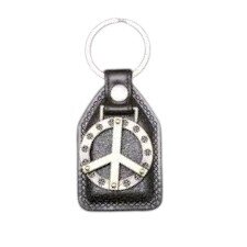 Μπρελόκ Peace