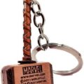 Μπρελόκ Thor Copper