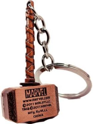 Μπρελόκ Thor Copper