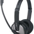 MS-Tech LM 130 Stereo Gaming Headset
