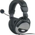 MS-Tech LM-150 Stereo Gaming Headset