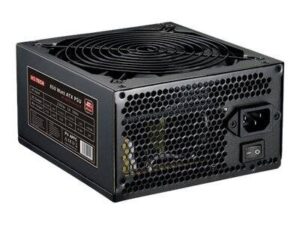 MS-TECH Τροφοδοτικό 850Watt MS-N850VAL 14cm fan