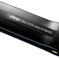 Msi Digivox Mini Hybrid Dvb-T Usb