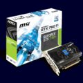 Msi Geforce Gtx 750 Ti 2gb Gd5