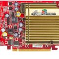 MSI Manli GeForce 6600LE 256MB TV DVI PCI