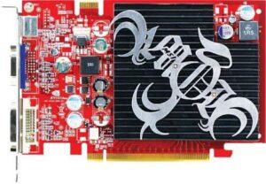 MSI VGA NX7300GT-TD256EH PCIE