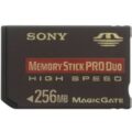 Mspro 256mb Sony Hi Speed