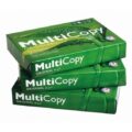 Multicopy A4 Φωτ Χαρτι Κιβ 5δεσ