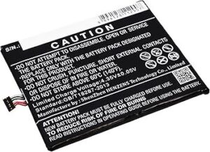 Multienergy Alcatel One Touch Pop 3.5 2900Mah 3.8Vdc Oem