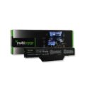 Multienergy Battery For Hp550