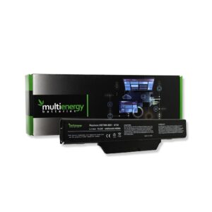 Multienergy Battery For Hp550