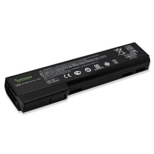 MultiEnergy Μπαταρία για HP ProBook Series