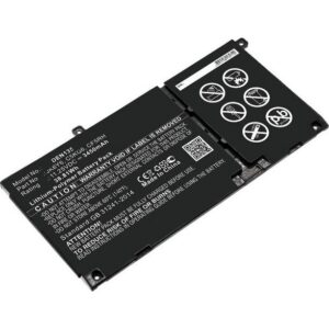 Multienergy Για Winbook X5 - MSI