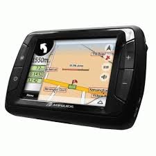 Myguide 3020 Navigation Syst East Eur