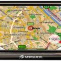 Myguide 4300 Navigation Syst Gigamap