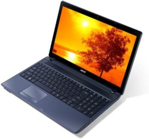 Nb Acer As5749-2334G32Mikk