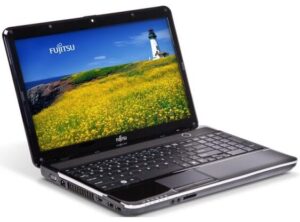Nb Fujitsu Lb Ah531/512 B83