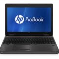 Nb Hp 6560B I3-2310M 4Gb 320 W7P Lg650Ea