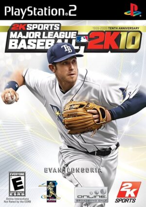 Nba 2K10 Ps2