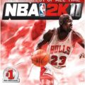 NBA 2k11 PS2