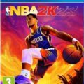 NBA 2K23 for PlayStation 4