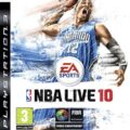 NBA Live 10 PS3