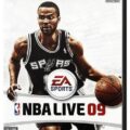 Nba Live 2009 Ps2