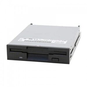NEC 3.5'' Floppy Disk Drive 1.44MB Black