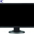 NEC 231W BL WIDE GA MONITOR 23"