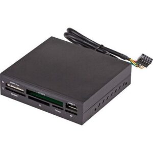 NEC Card Reader Internal Black UC1013