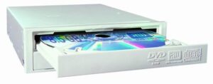 NEC DVD-R/RW 16x ND-4571 Internal A'