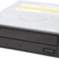 NEC DVDRW 3551 Black 16x6 LS
