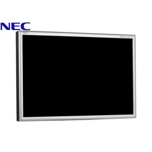 NEC used οθόνη 22'' Black /Silver FQ χωρίς βάση LED