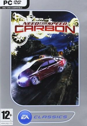 Need for Speed Carbon PC