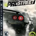Need For Speed ProStreet PS3