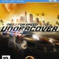 Need For Speed: Undercover PS2