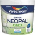 Neopal Eco Base D 970ml Vivechrom