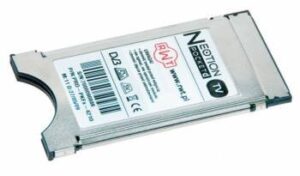 Neotion Np4+Fta Nod Mpeg-4 Dvb-T